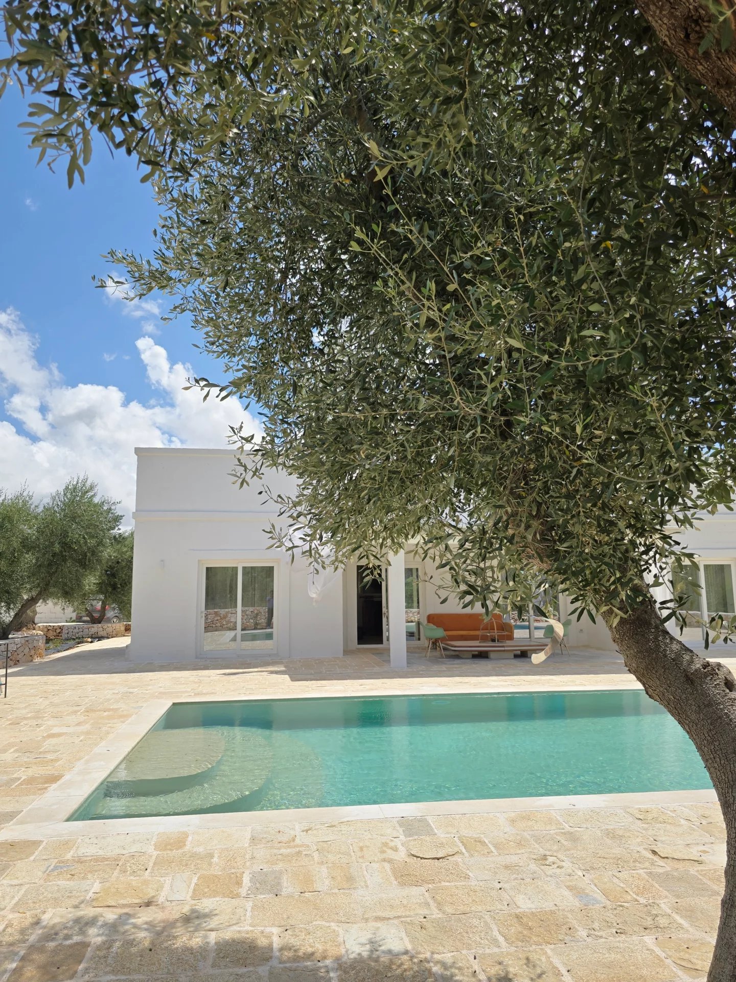 Sale Property Ostuni