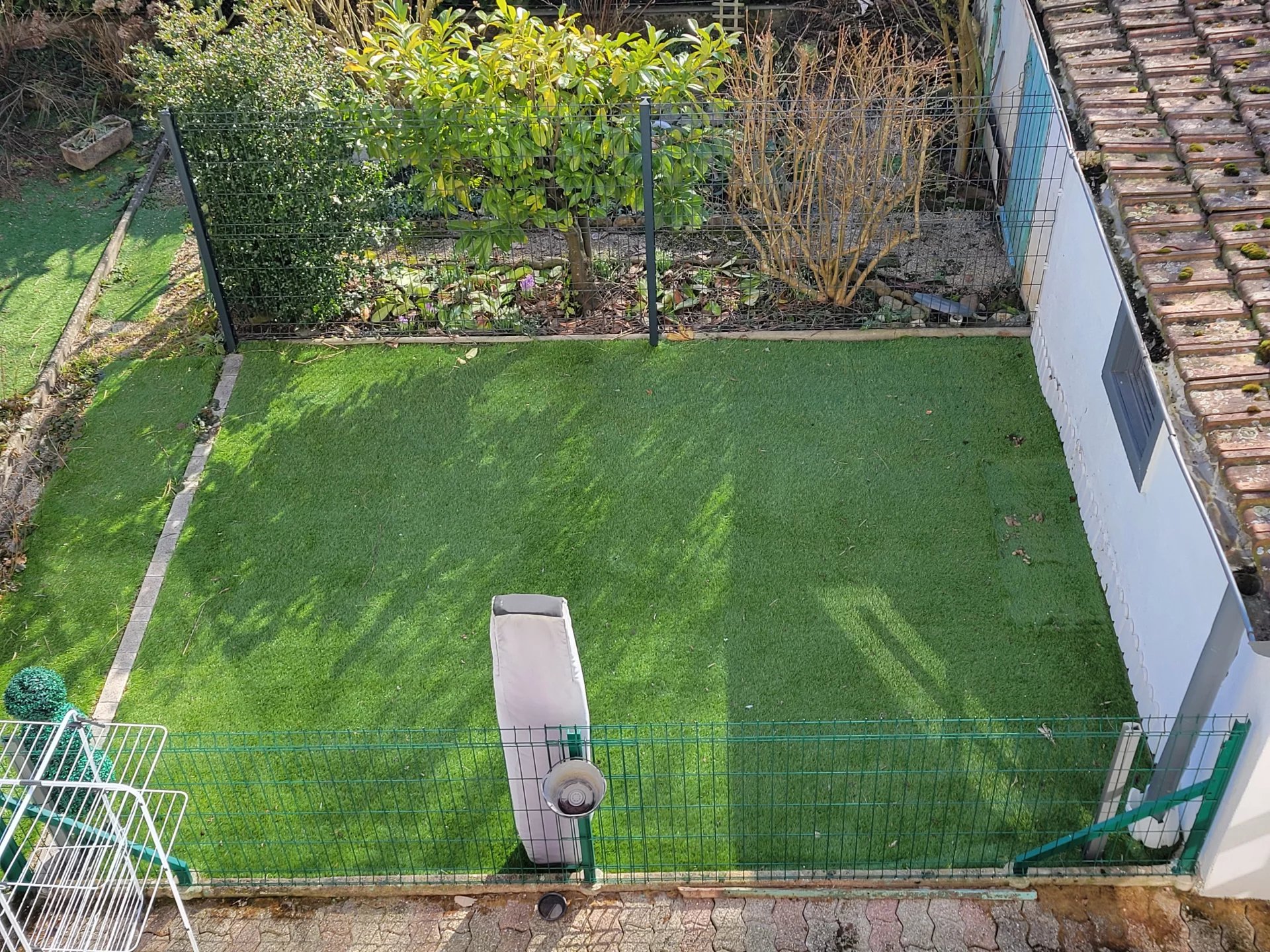 Vente Appartement Belfort