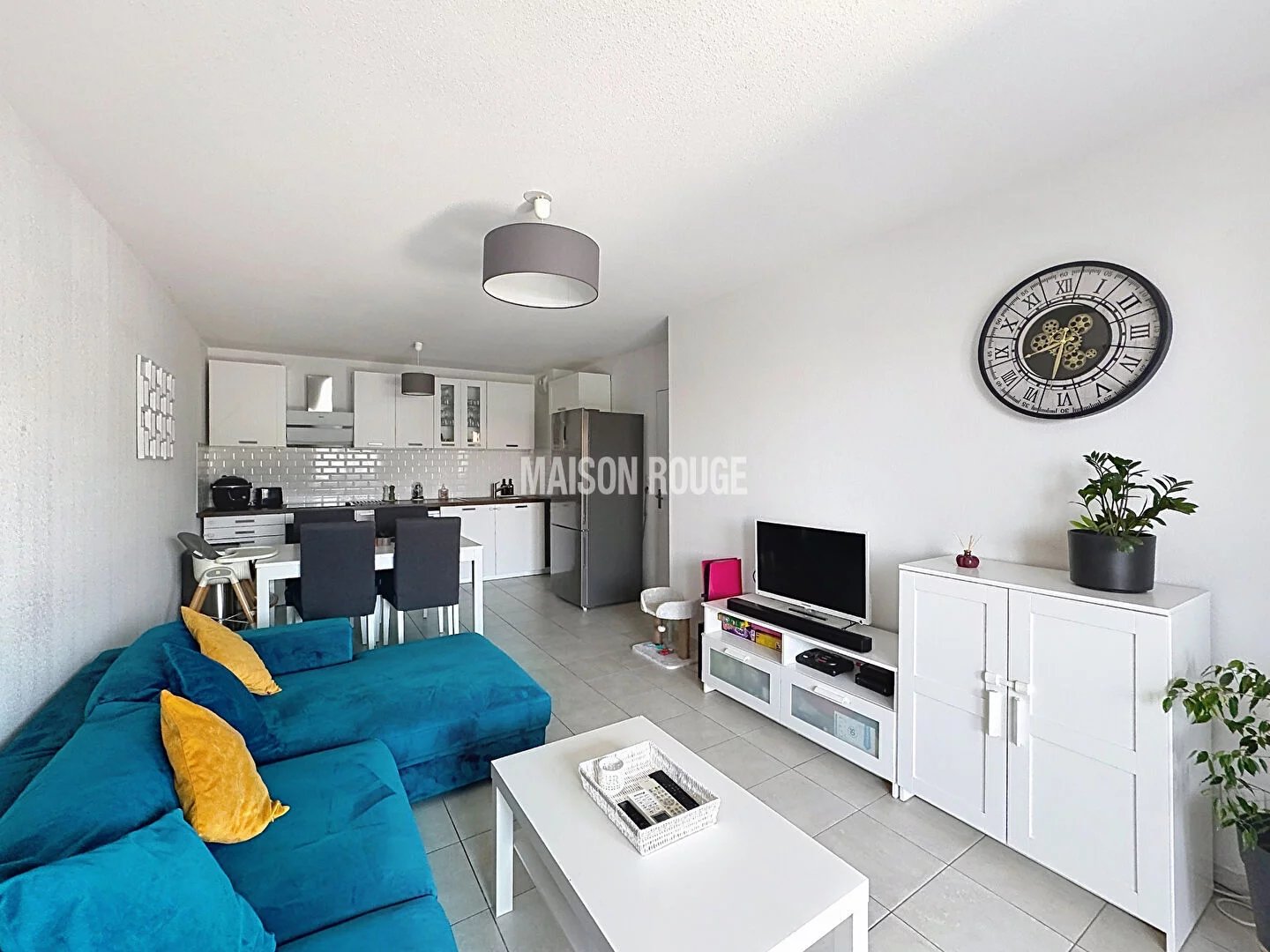 Appartement Roquebrune Sur Argens 3 pièce(s) 57.01 m2