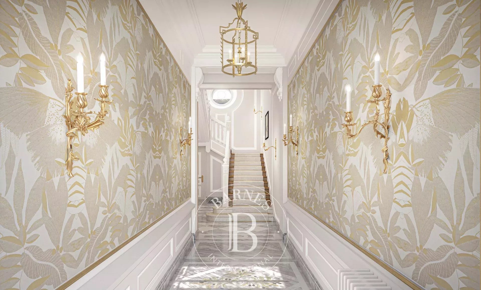 Paris  - Mansion 4 Bedrooms - picture 6