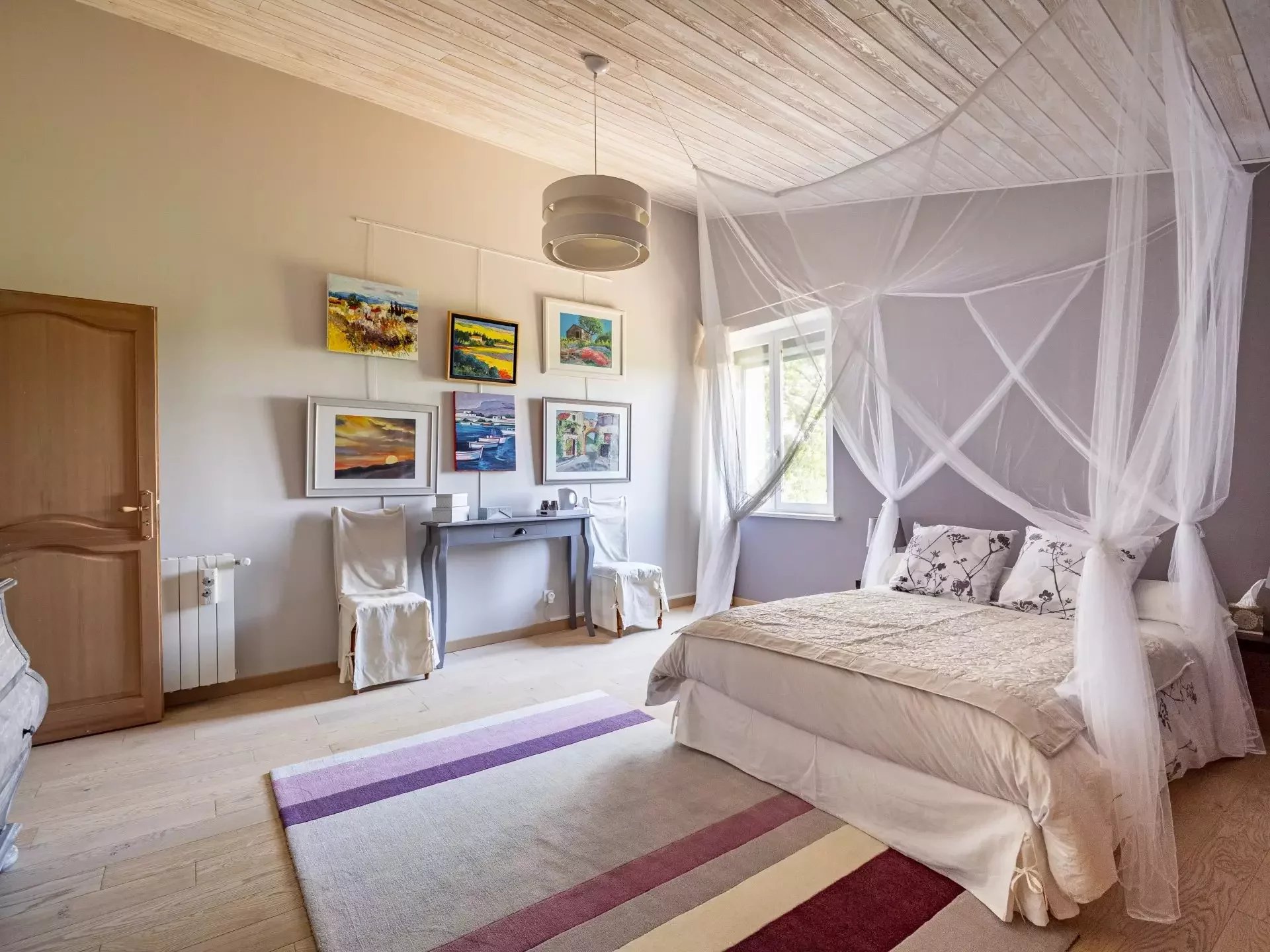 UITZONDERLIJKE MAS, ZWEMBAD, TUIN 1.1HA, THUIR