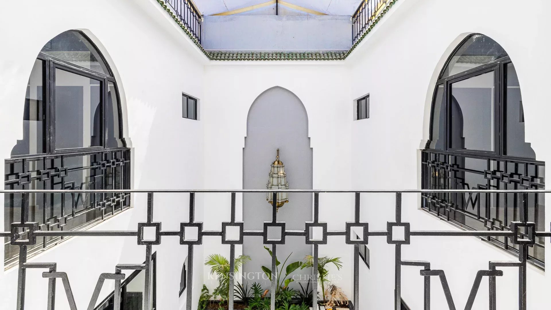 4 Bedroom Villa/Townhouse's Image 10