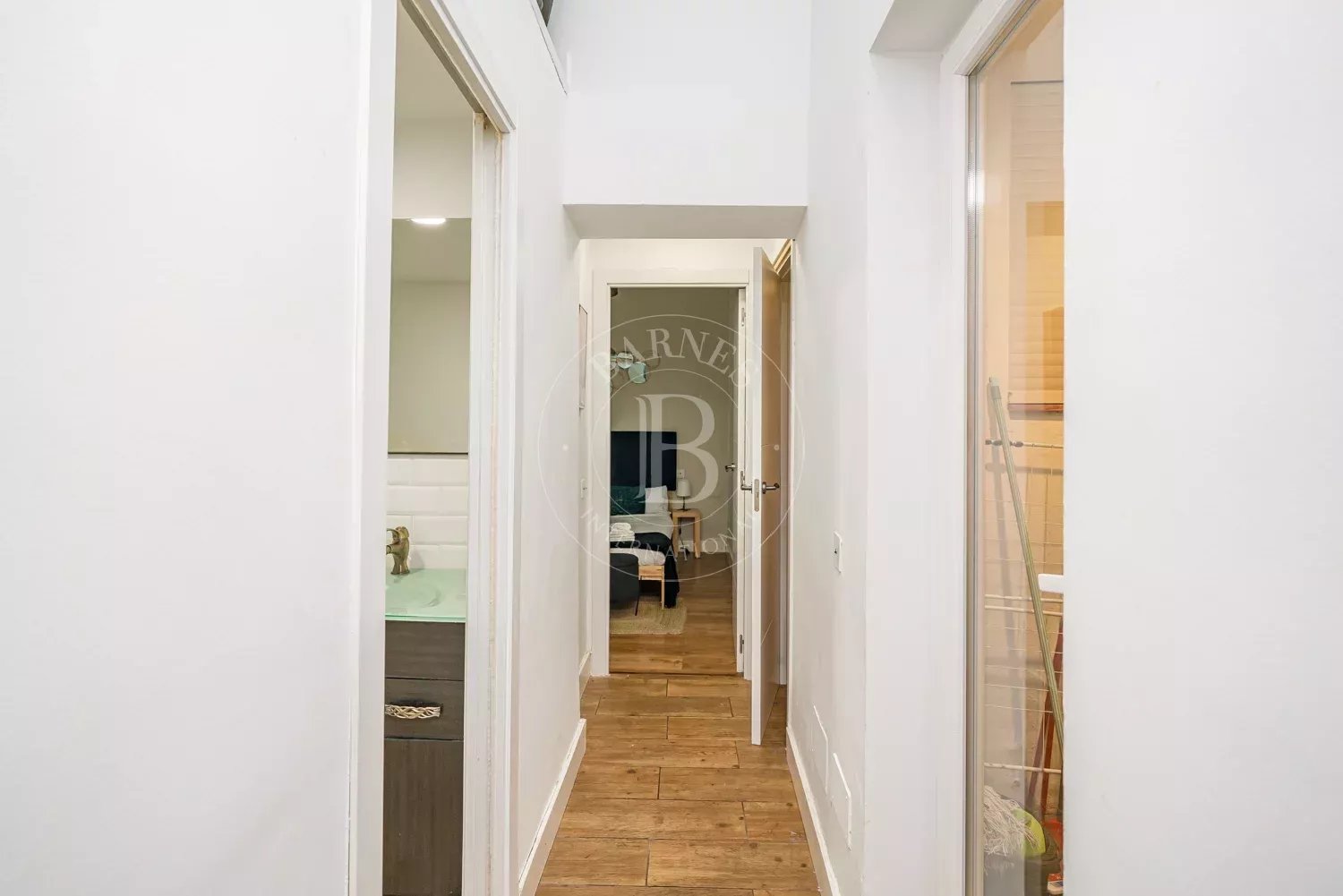 Daire Madrid - picture 11