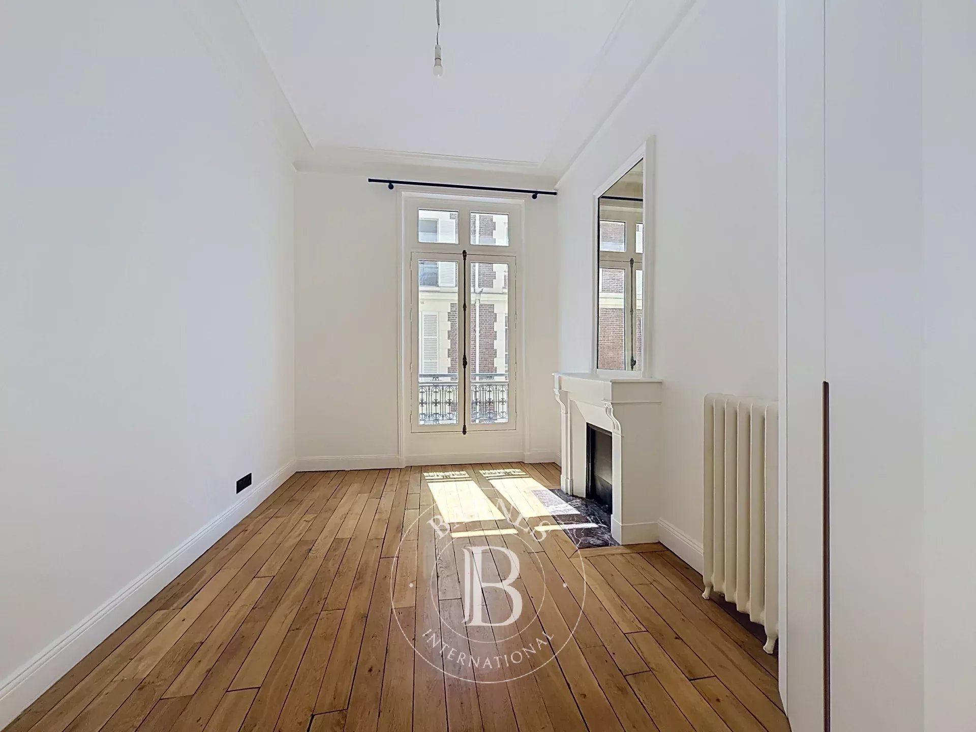 Paris  - Apartment 5 Bedrooms - picture 15