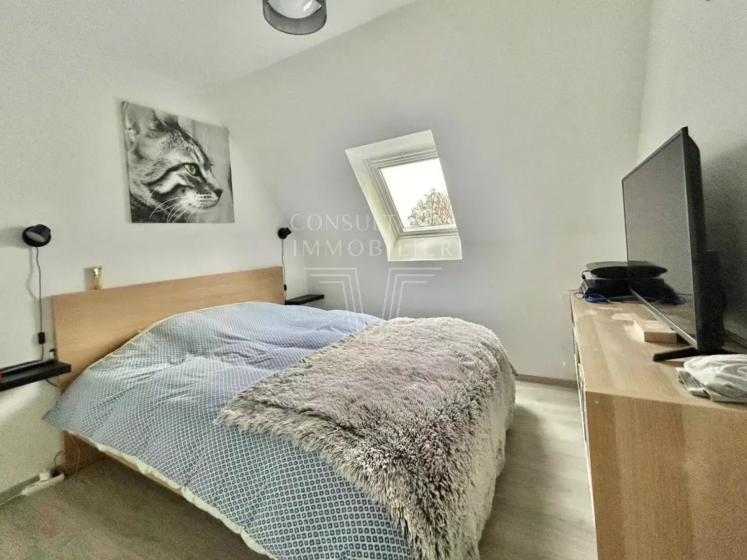 Vente Appartement Deauville