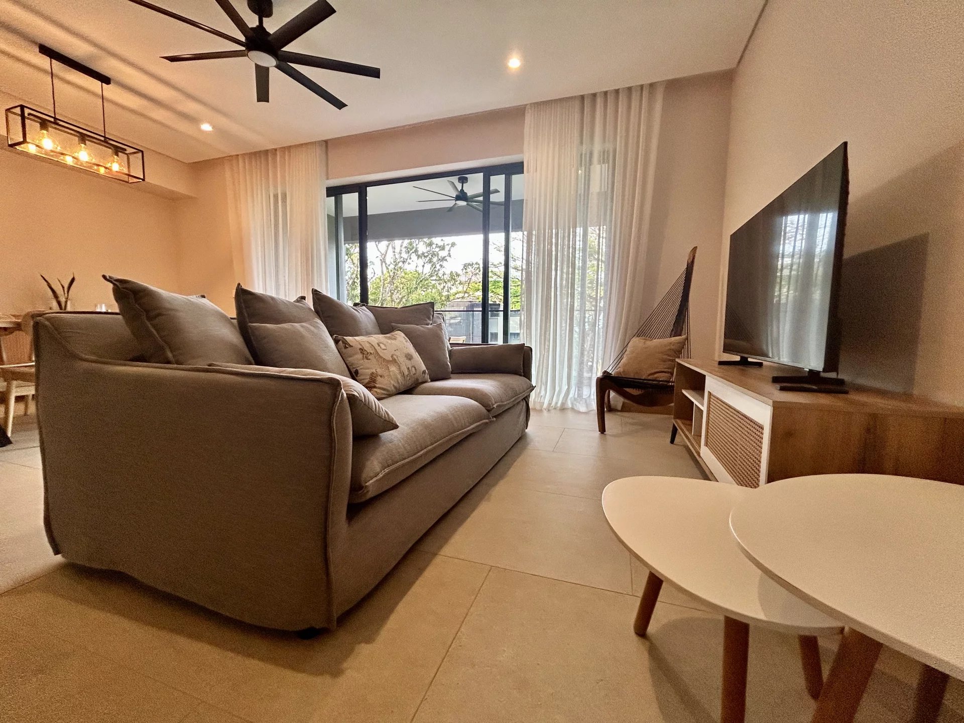 Daire Belle Vue Harel - picture 11