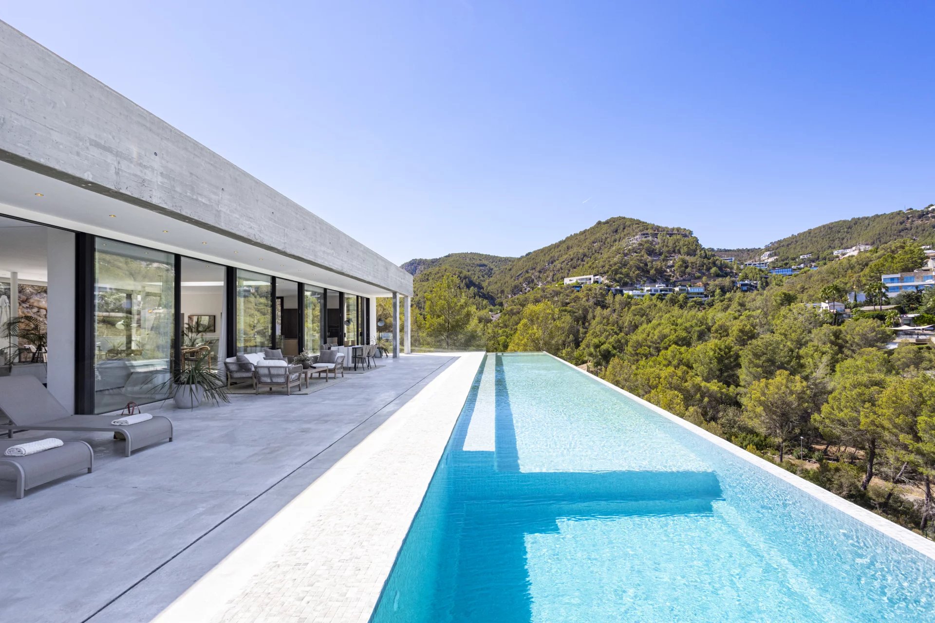 Sale Villa Palma de Mallorca Son Vida