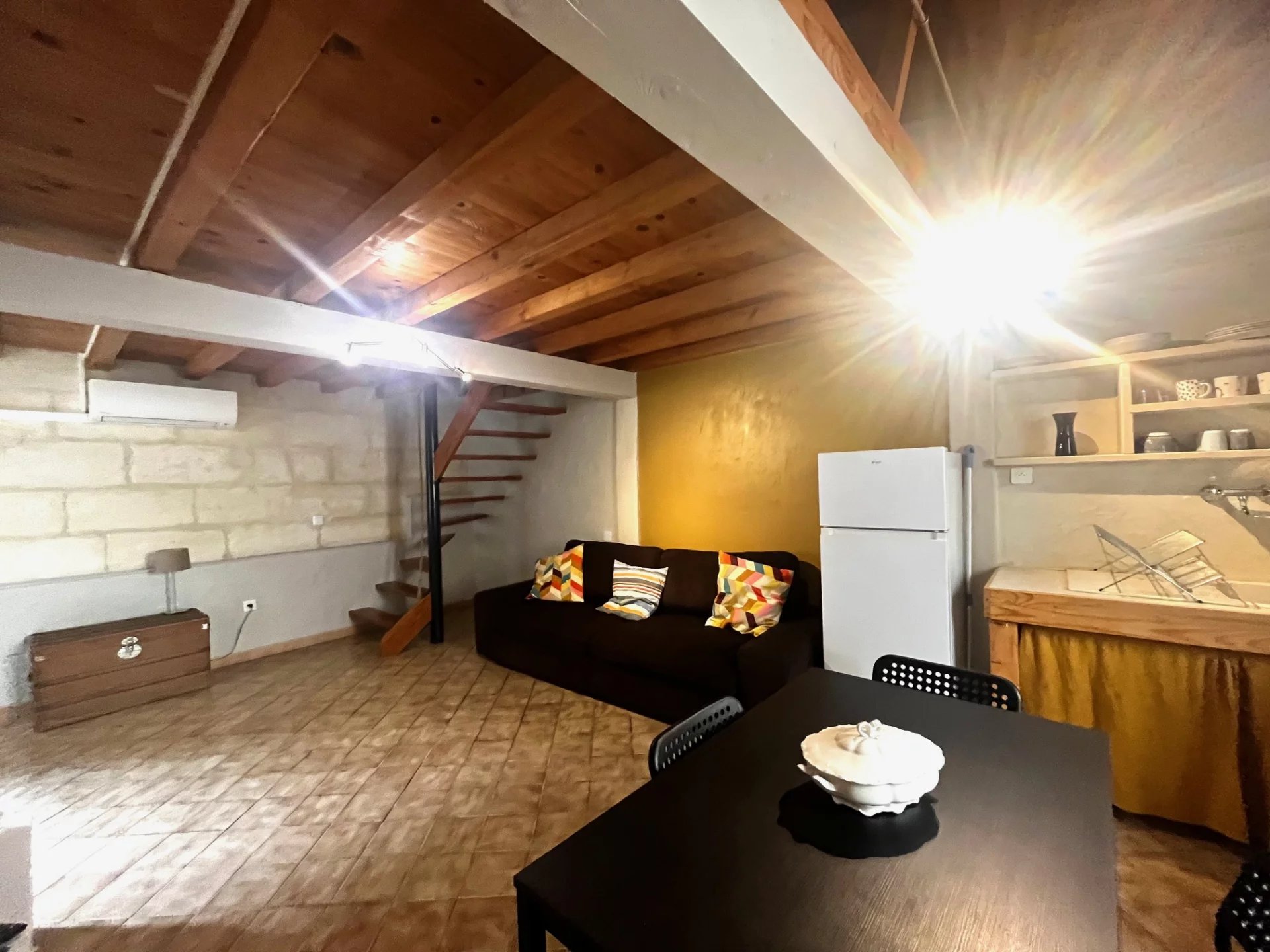Agence immobilière de Leonis Immobilier Pays d'Arles