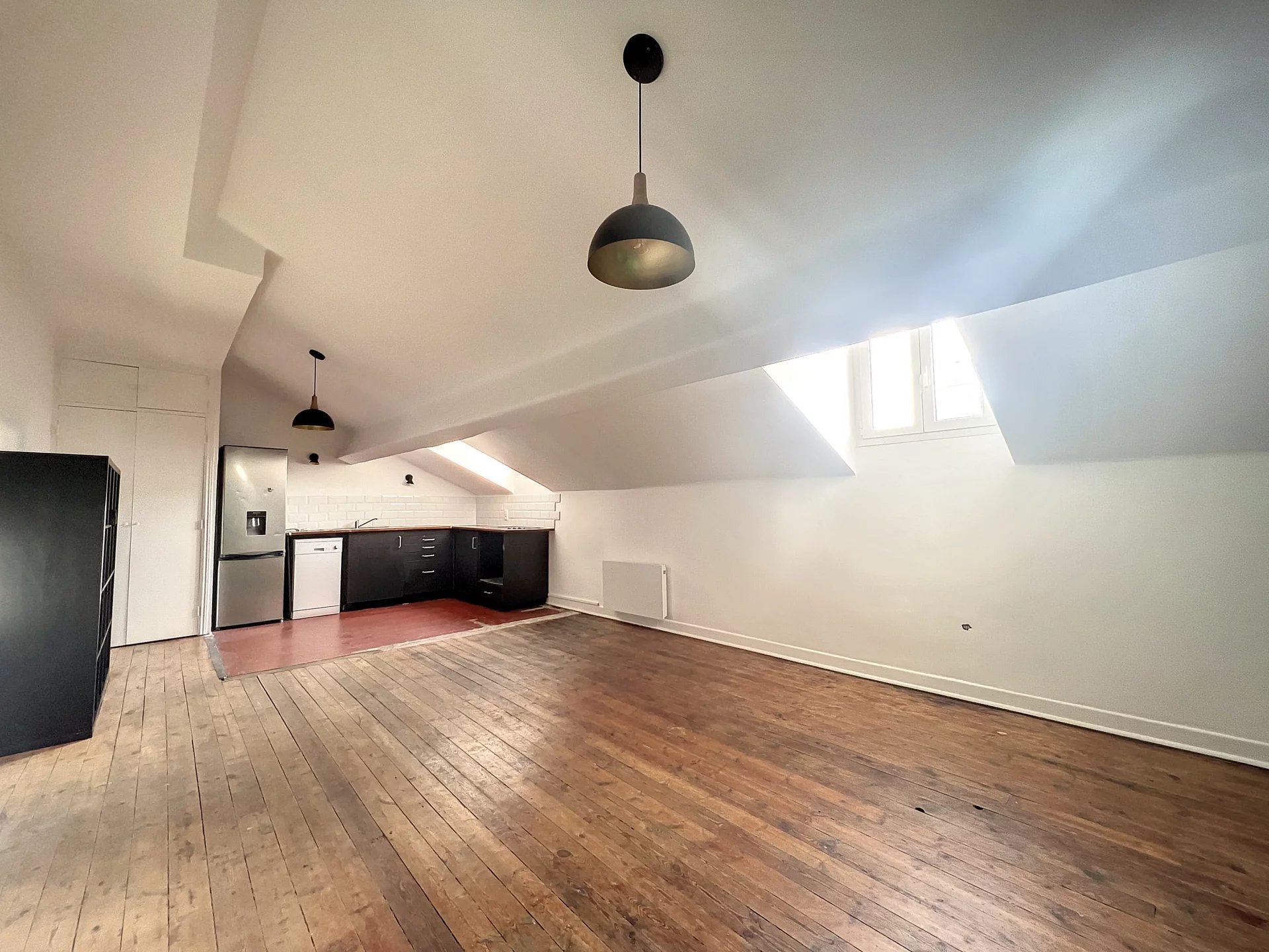 Vente Appartement Cannes