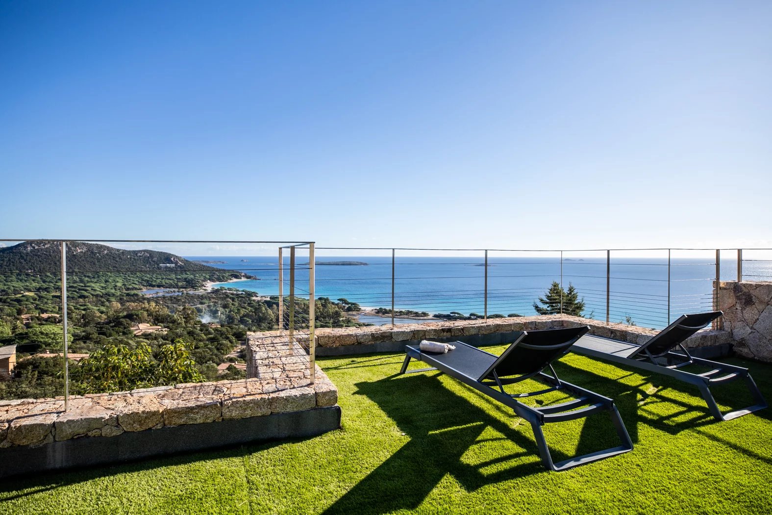 Alquiler Villa | Porto-Vecchio - picture 3