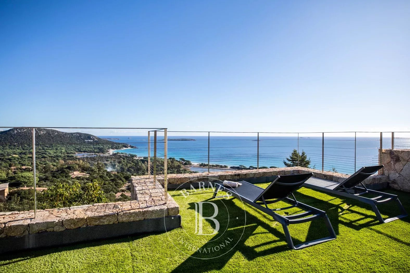 Villa Porto-Vecchio  -  ref 83802850 (picture 3)