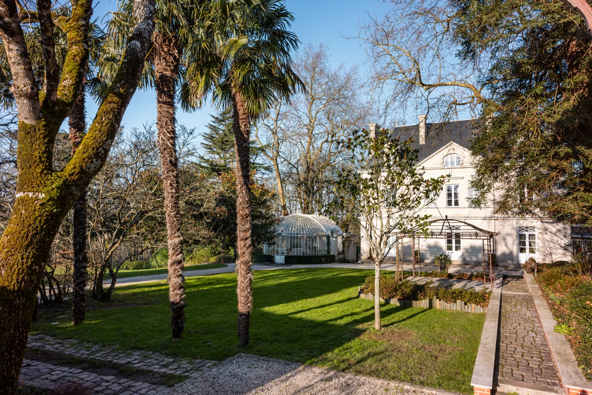 Nantes - LOIRE-ATLANTIQUE