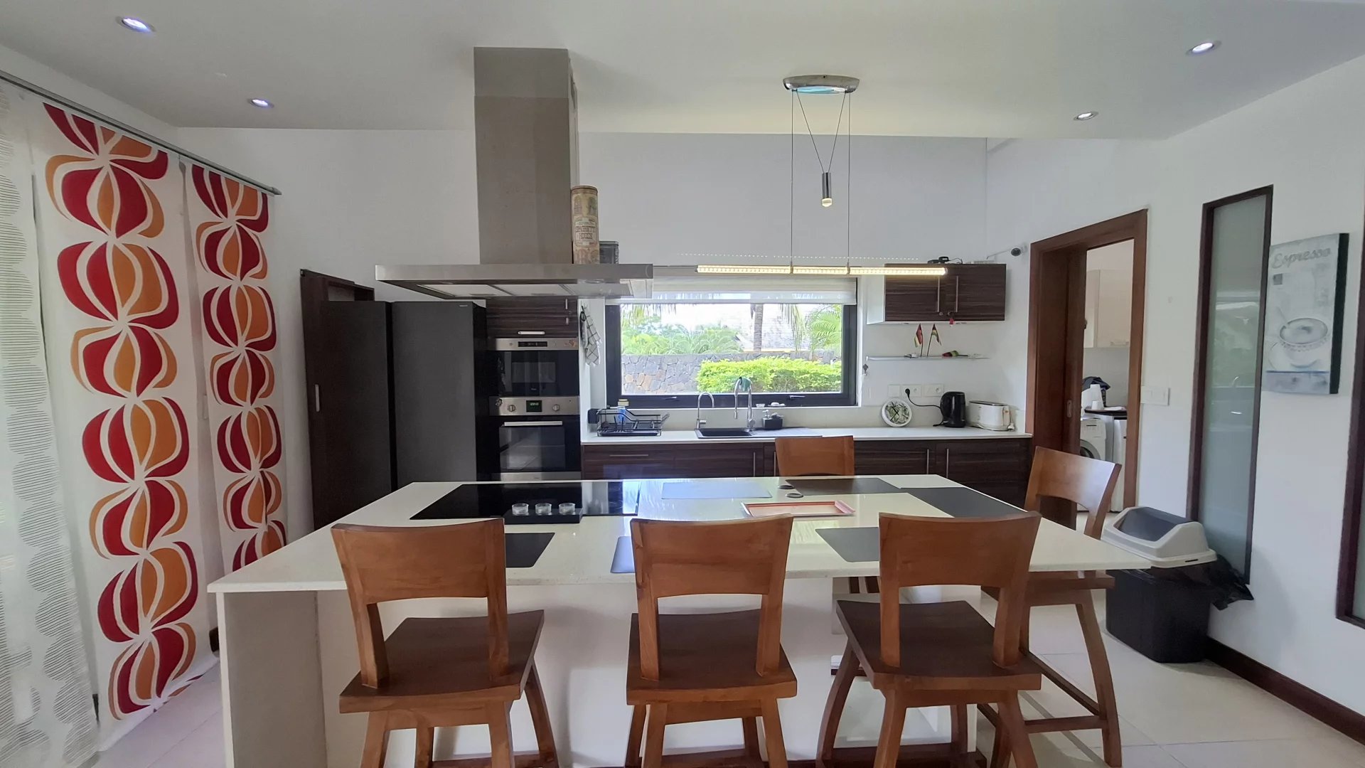 Villa Rivière Noire - picture 4