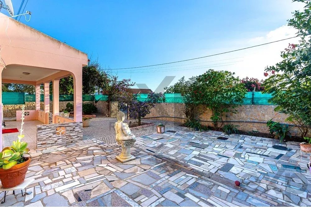 2-bedr. house on 658m² plot next to Ria Formosa 85949189 image 11