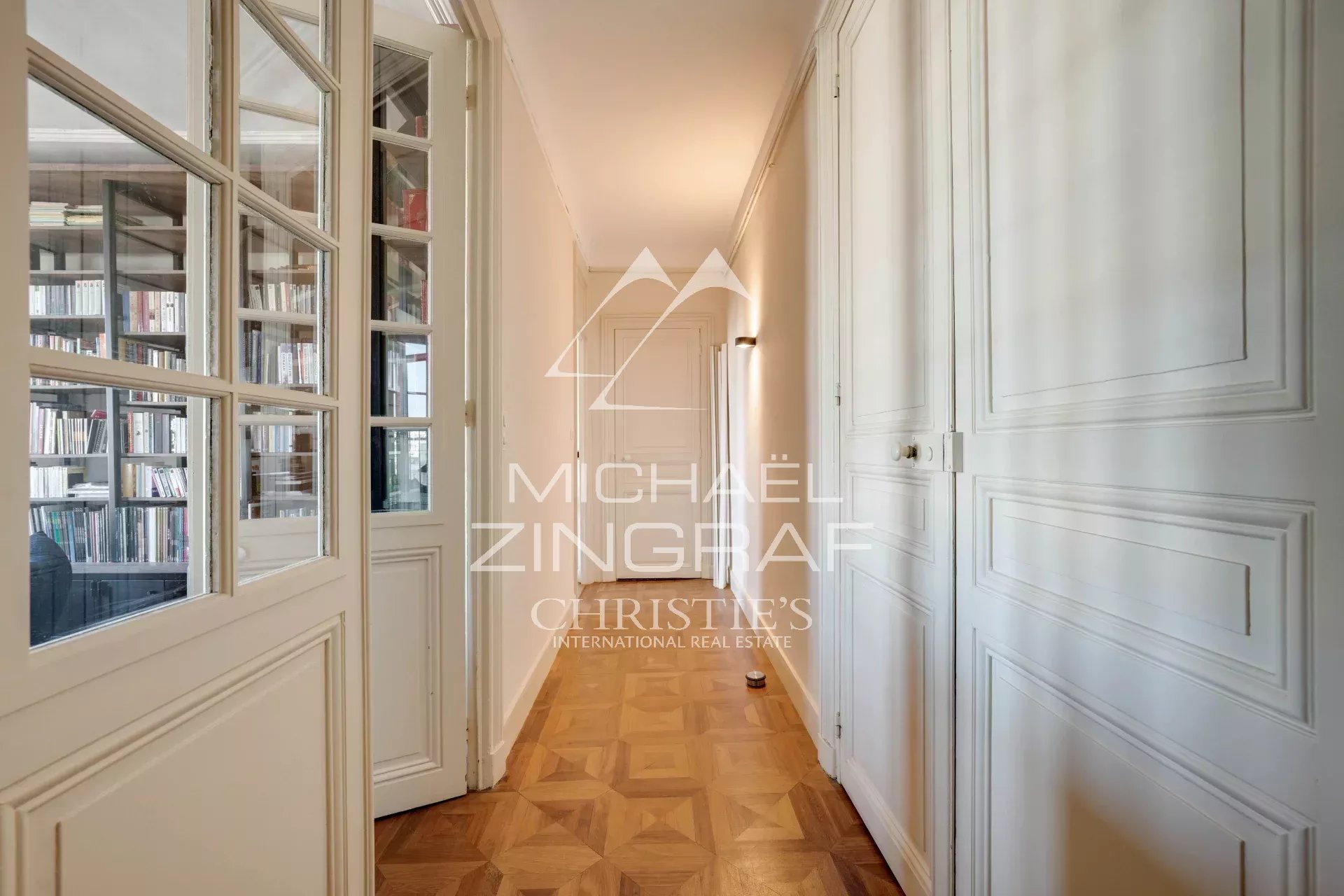 3 Bedroom Apartment/Flat's Image 3
