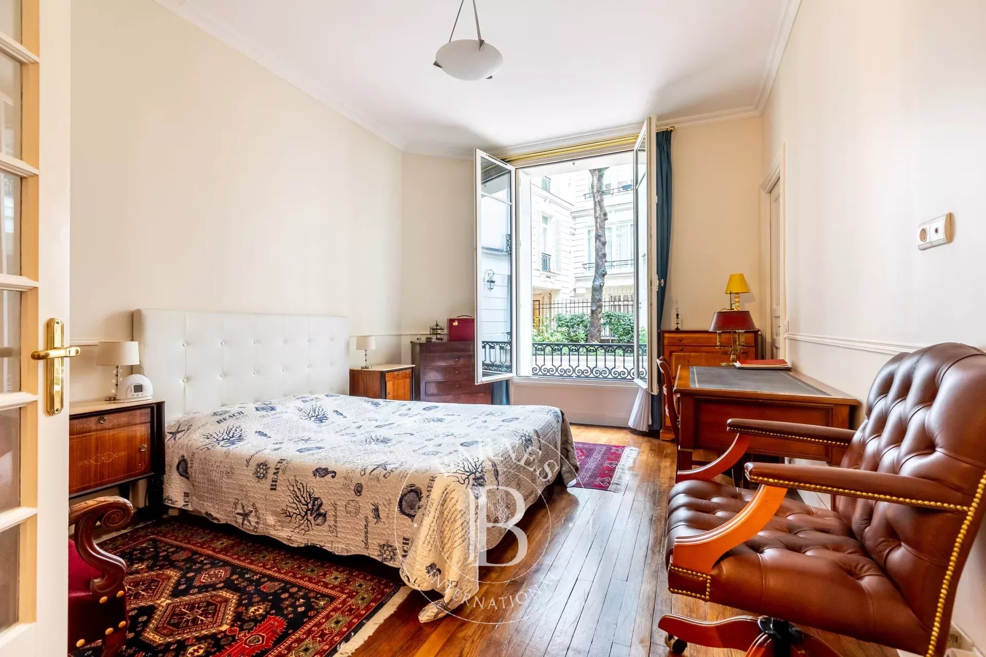 Paris  - Appartement 5 Pi&egrave;ces 3 Chambres - picture 10