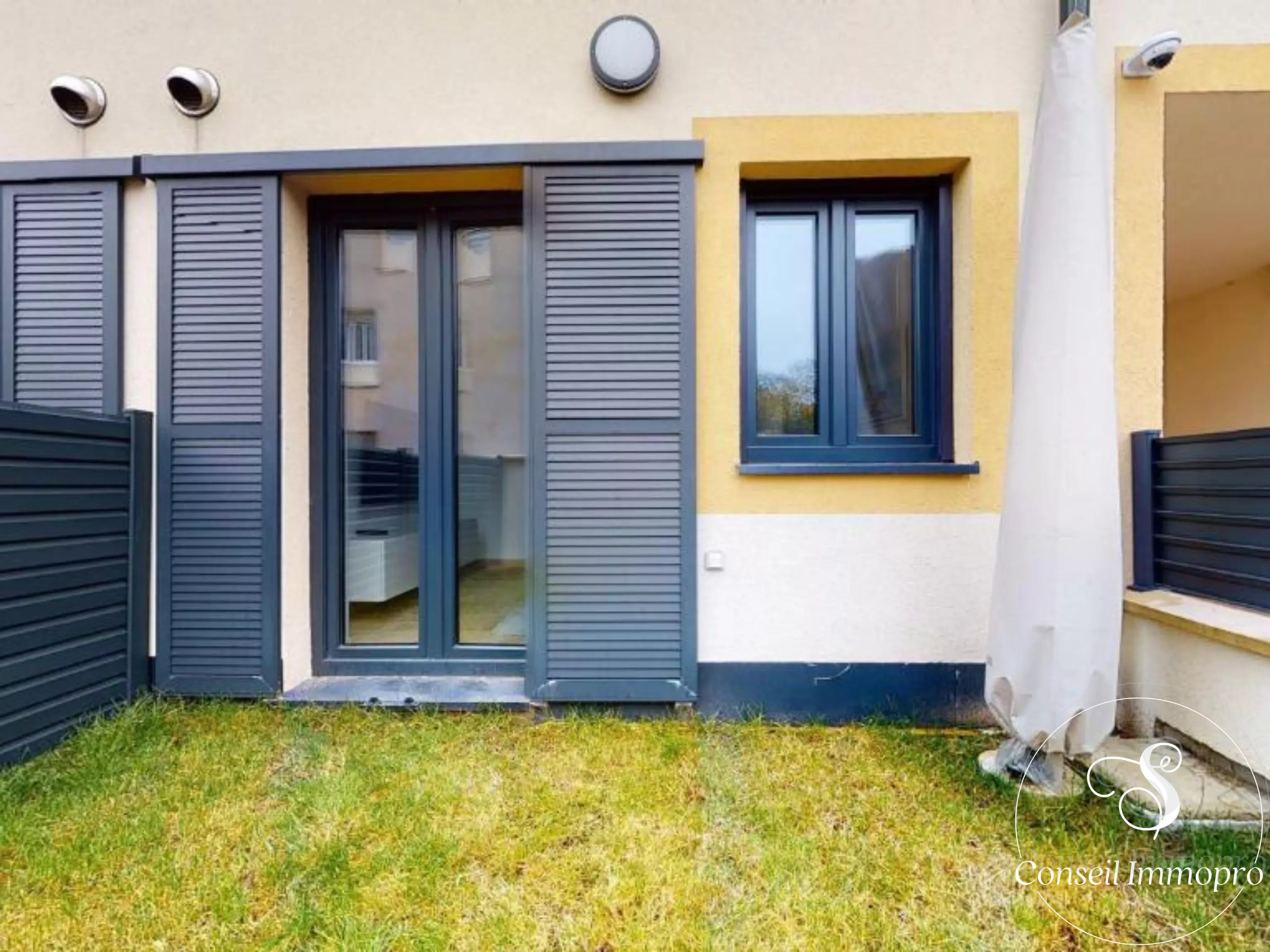 Maison — Magny-le-Hongre — photo 21