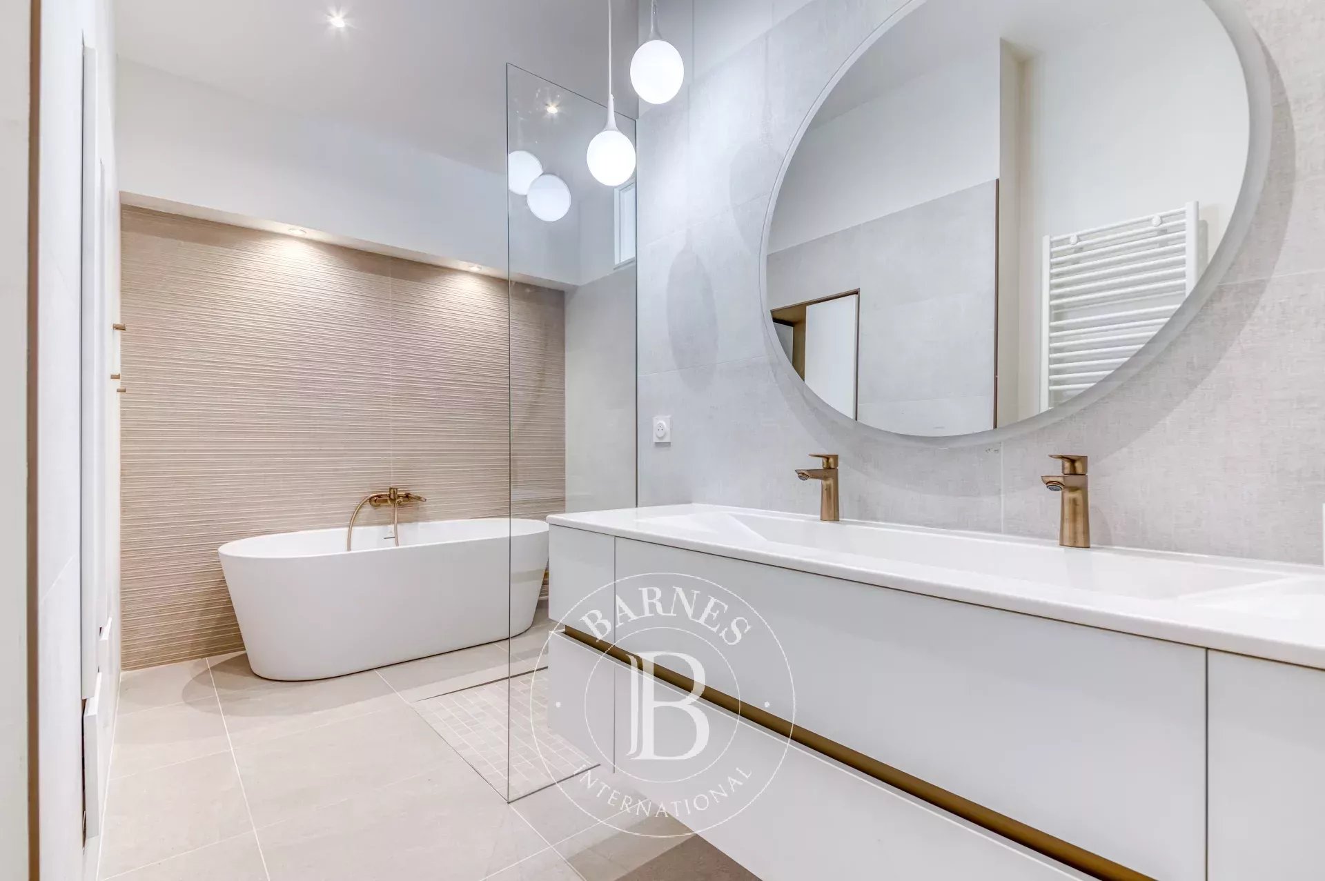 Daire Lyon 2ème - picture 9