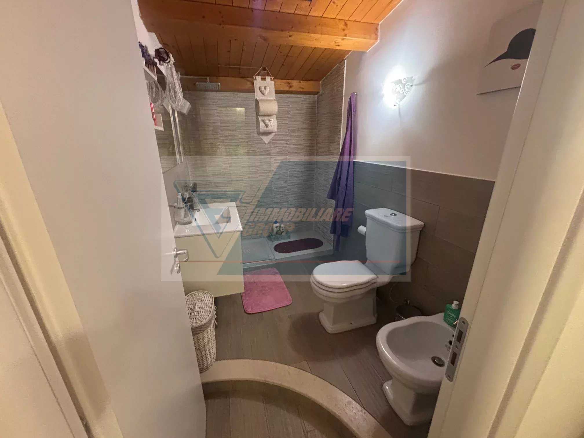 Appartamento semi-indipendente con terrazzo – Zona Pizzuta, Siracusa