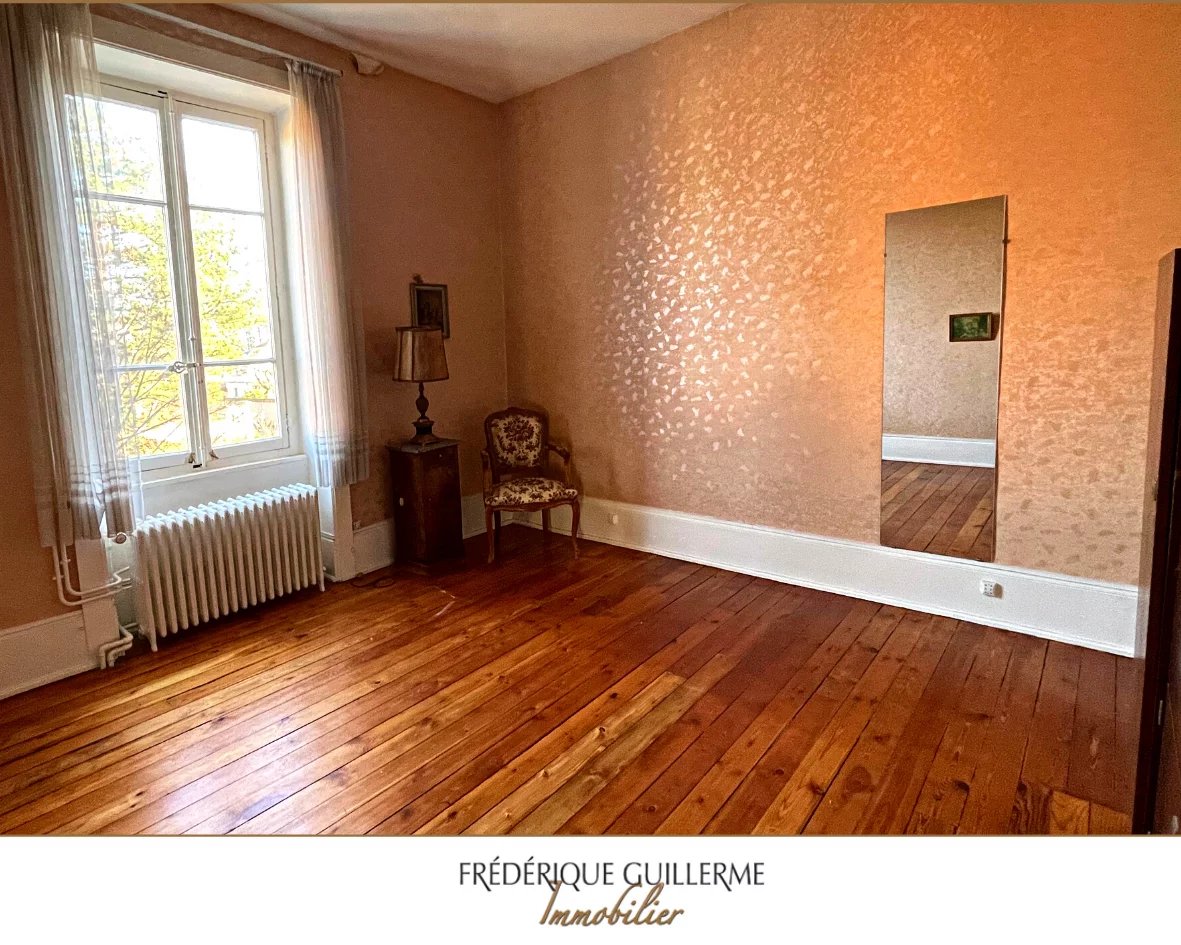 Maison Bourgeoise Centre Tassin Le Bourg