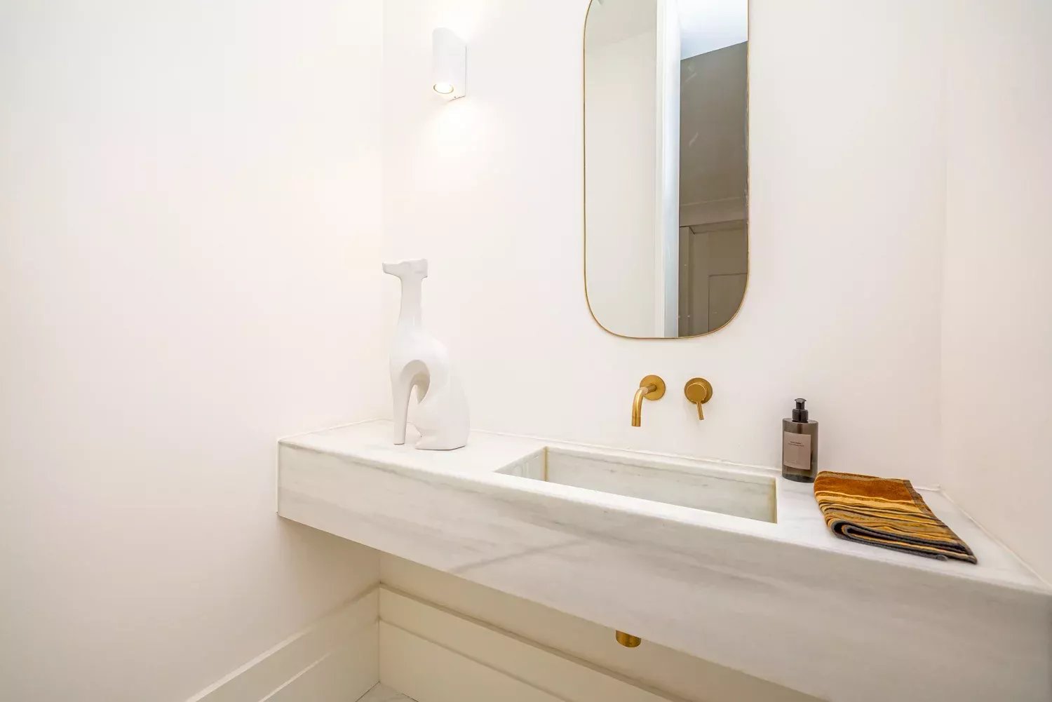 Daire Madrid - picture 26