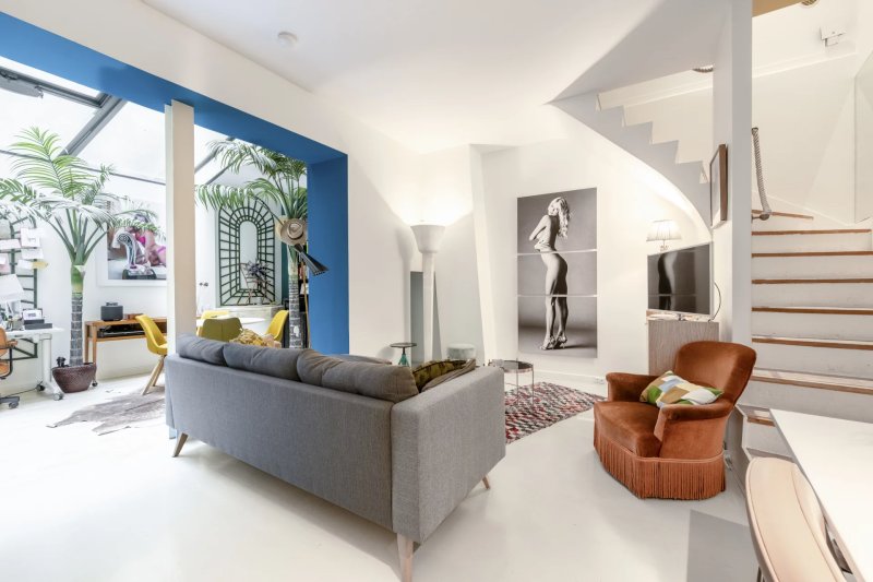 À vendre Appartement | Paris 4ème - picture 1