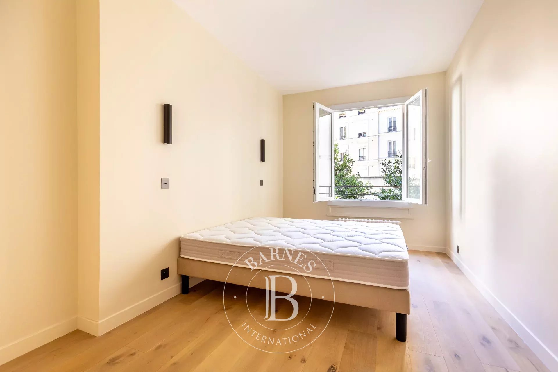 Daire Paris 16ème - picture 9