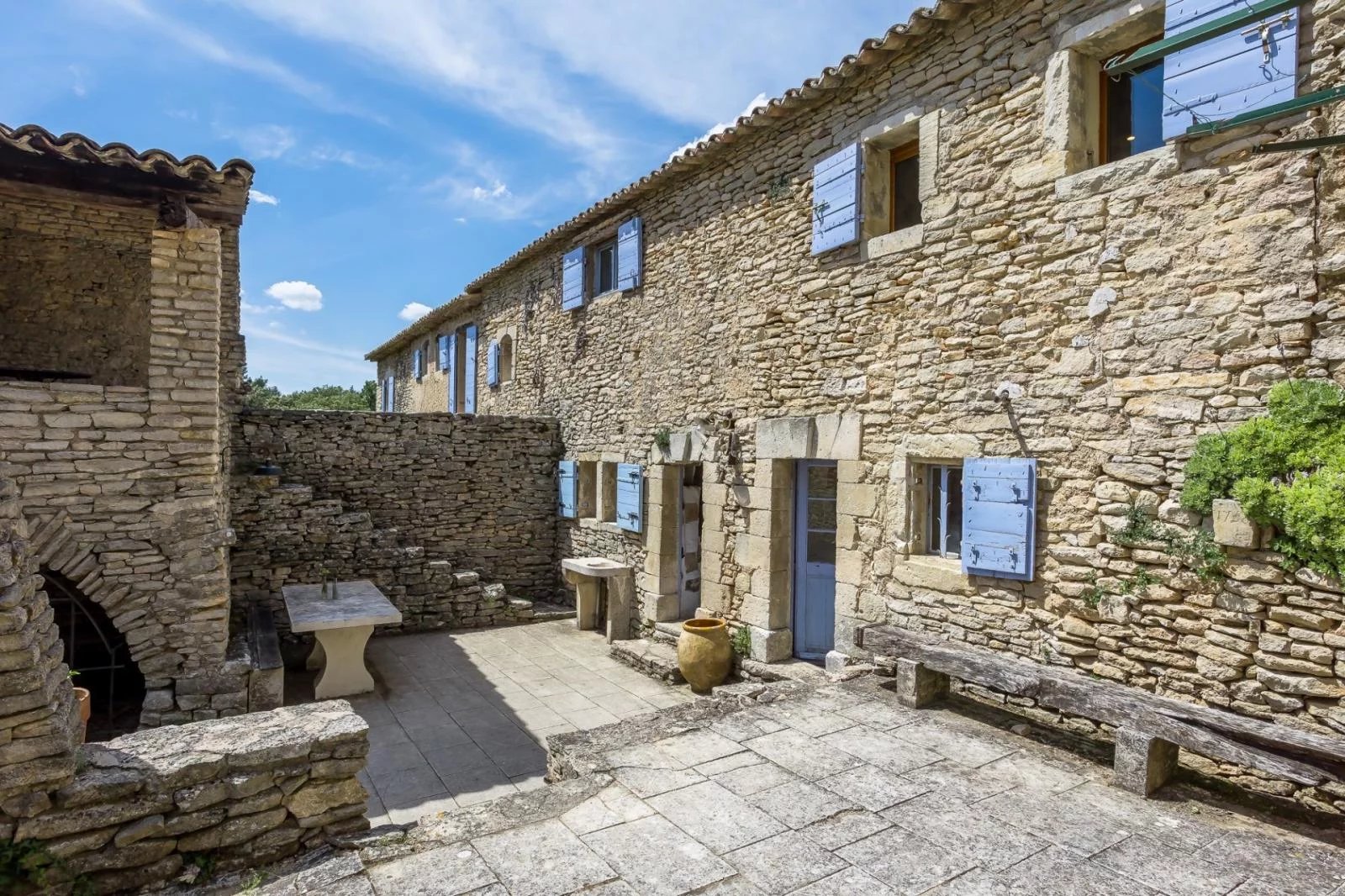 Remarquable propriété sur 4,2 hectares