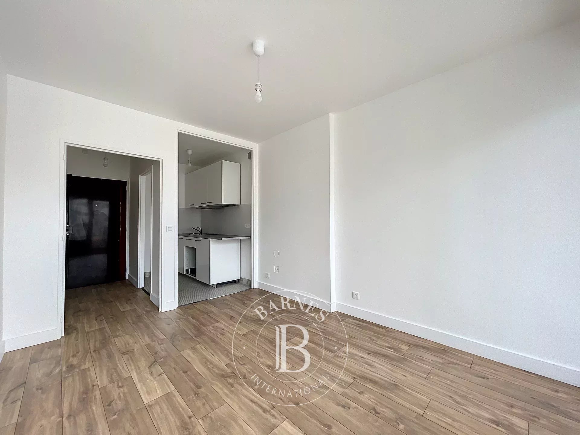 Daire Paris 10ème - picture 8