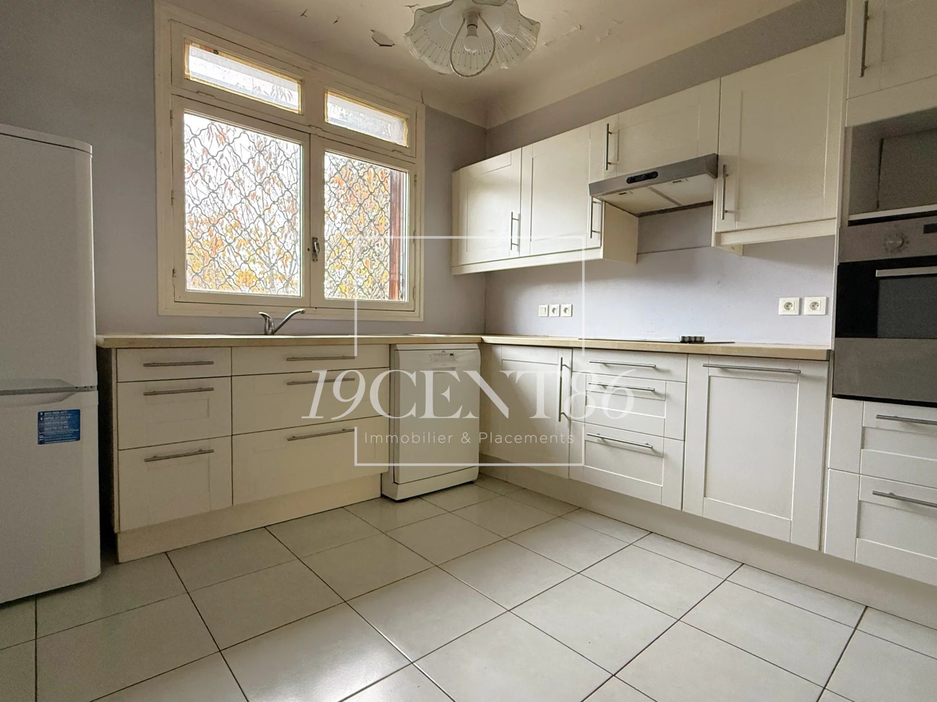 Vente Maison Vénissieux