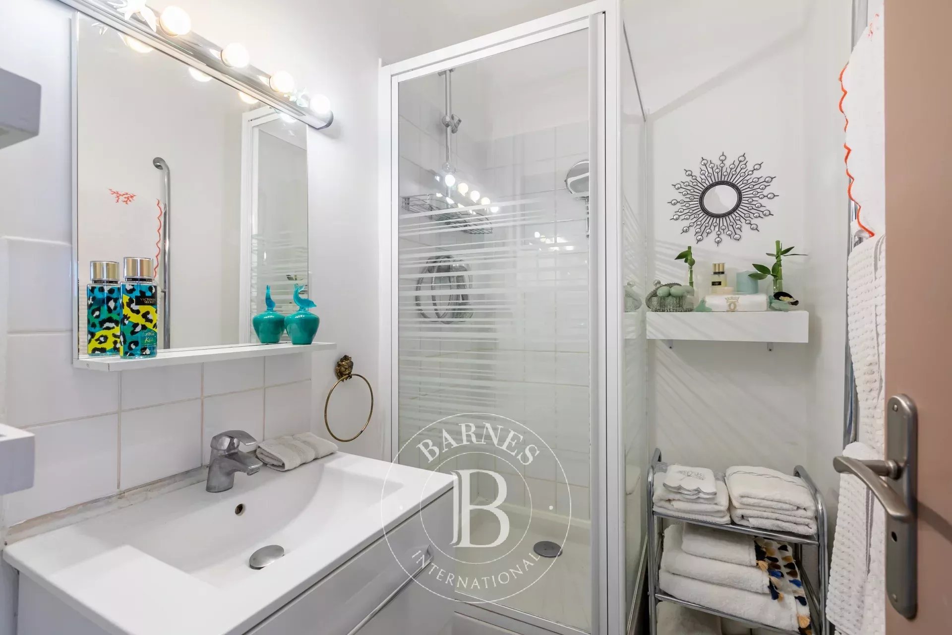 Daire Paris 17ème - picture 12