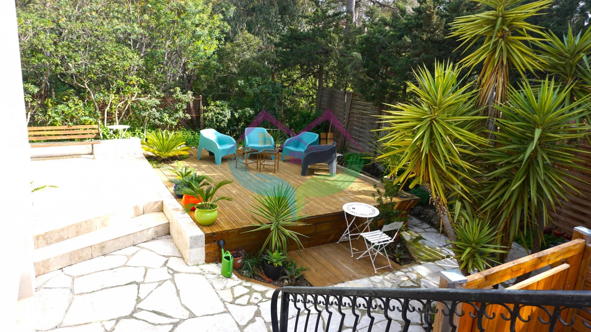 Vente Appartement Saint-Raphaël