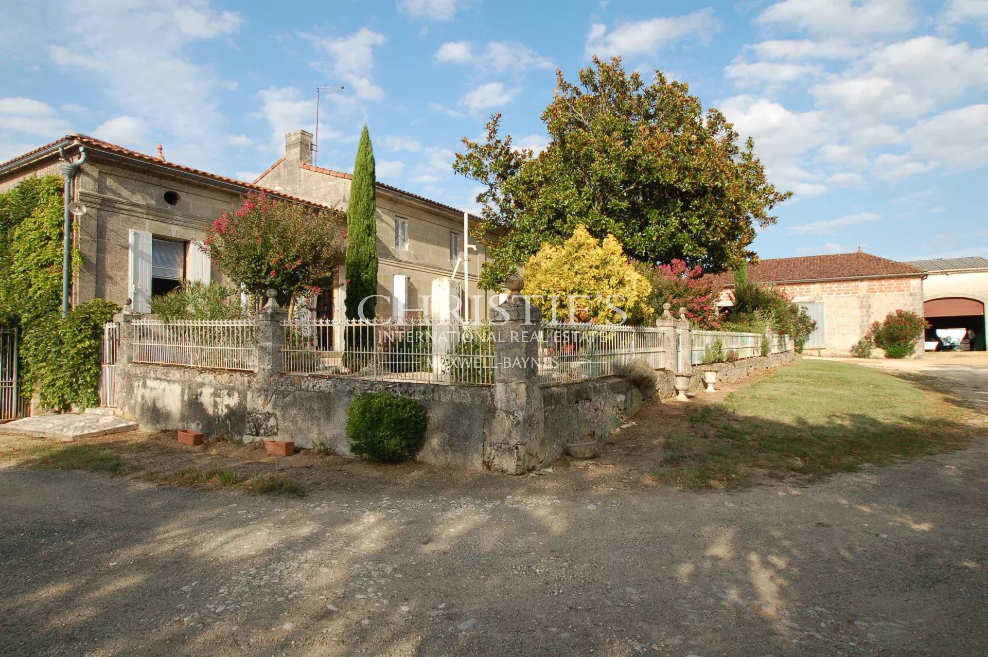 Property Slider Image