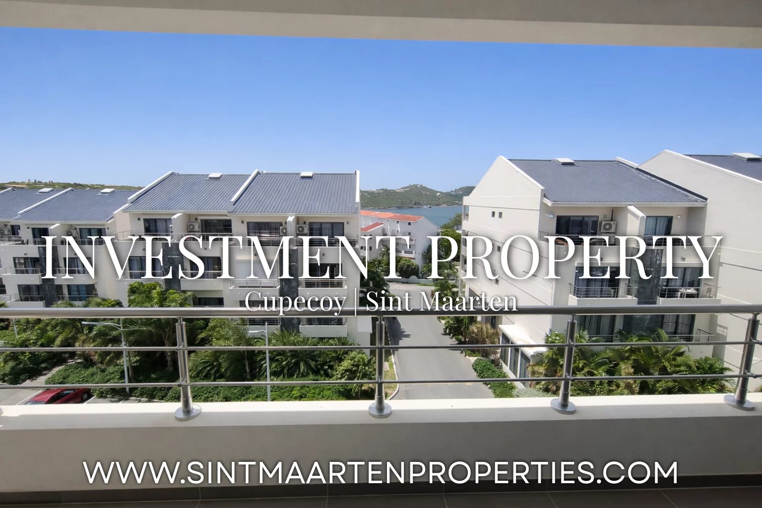 Agence immobilière de Lion Crest Realty