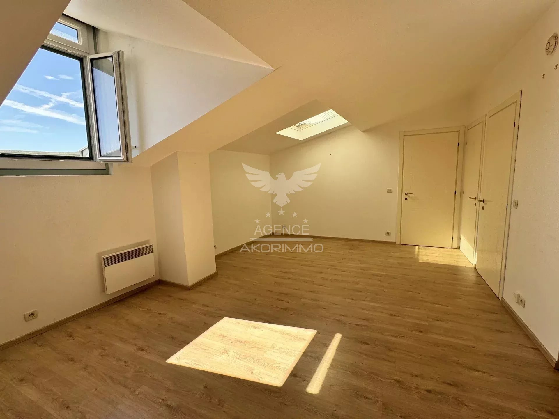 Vente Appartement Nice Carré d'or