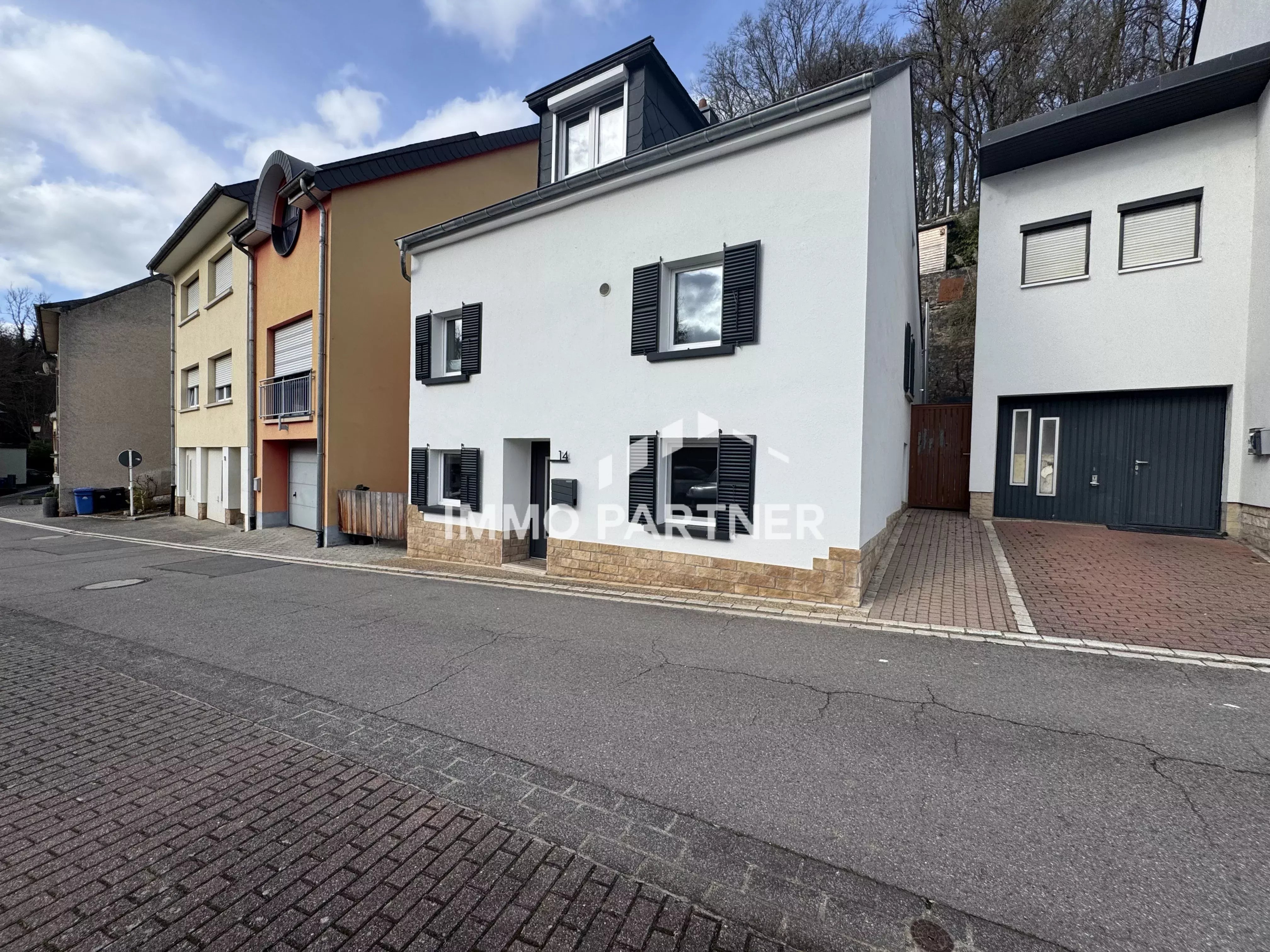 Luxe volledig gerenoveerd huis