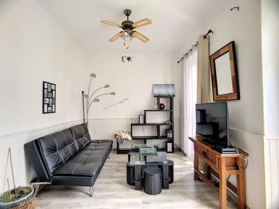Location Appartement Nice