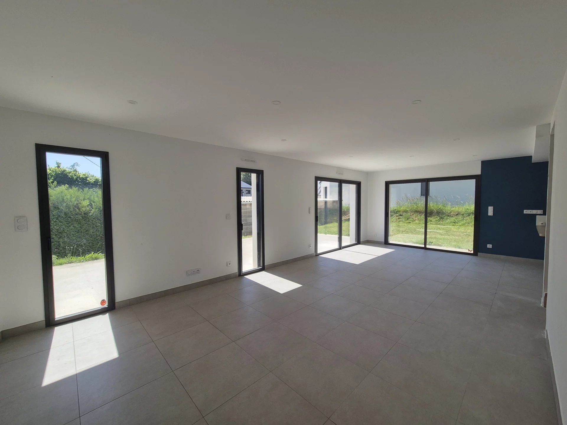 Vente Maison Forcé