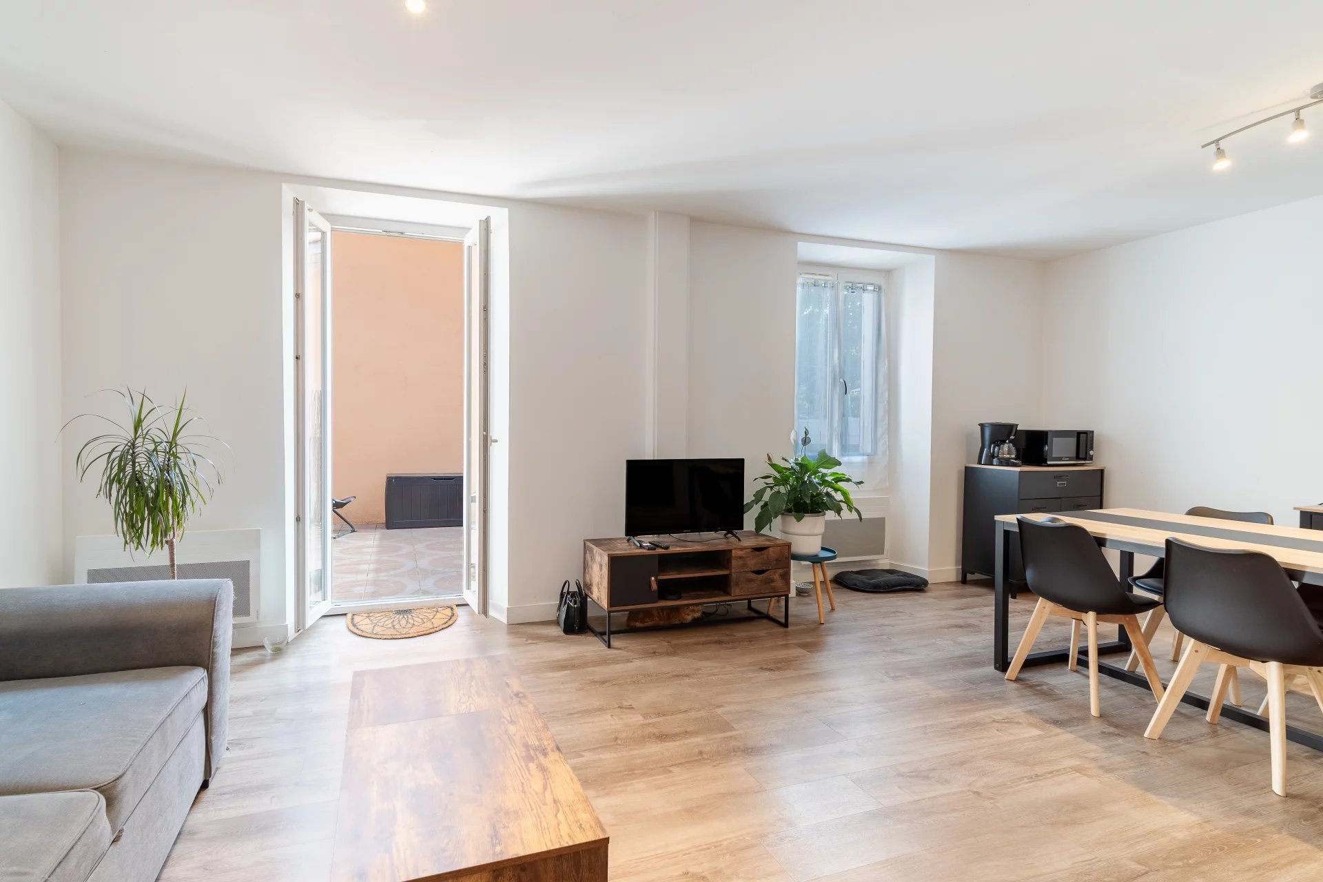 Saint Martin du Var//Appartement 75 M²//3P