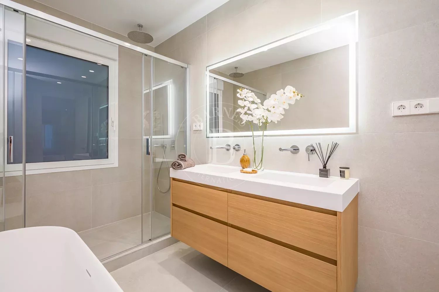 Daire Madrid - picture 27