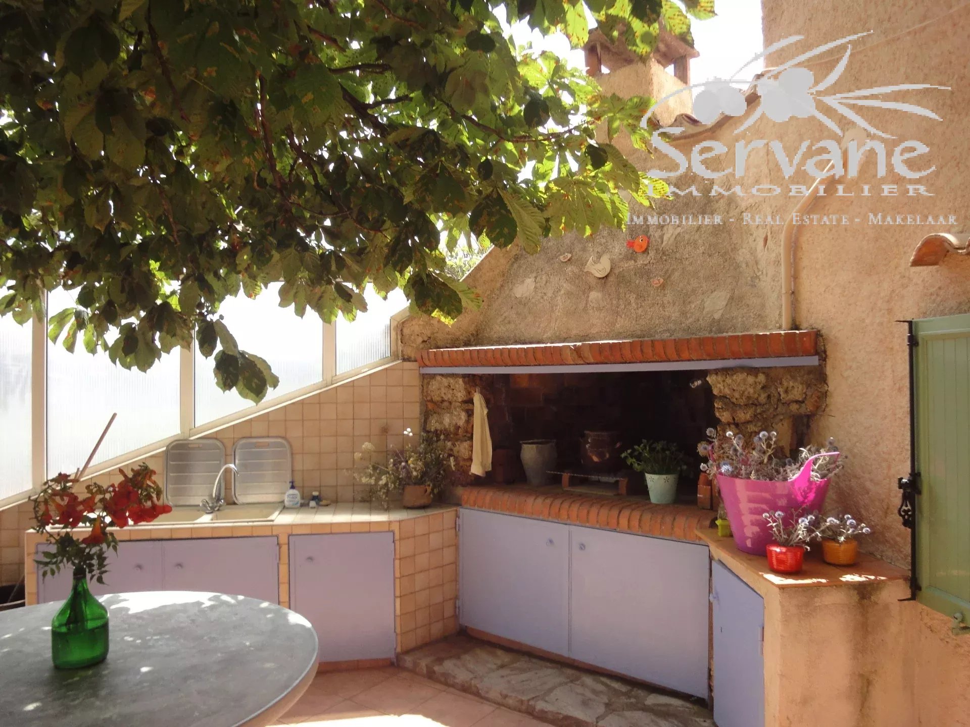 VINES PROPERTY FOR SALE IN COTIGNAC