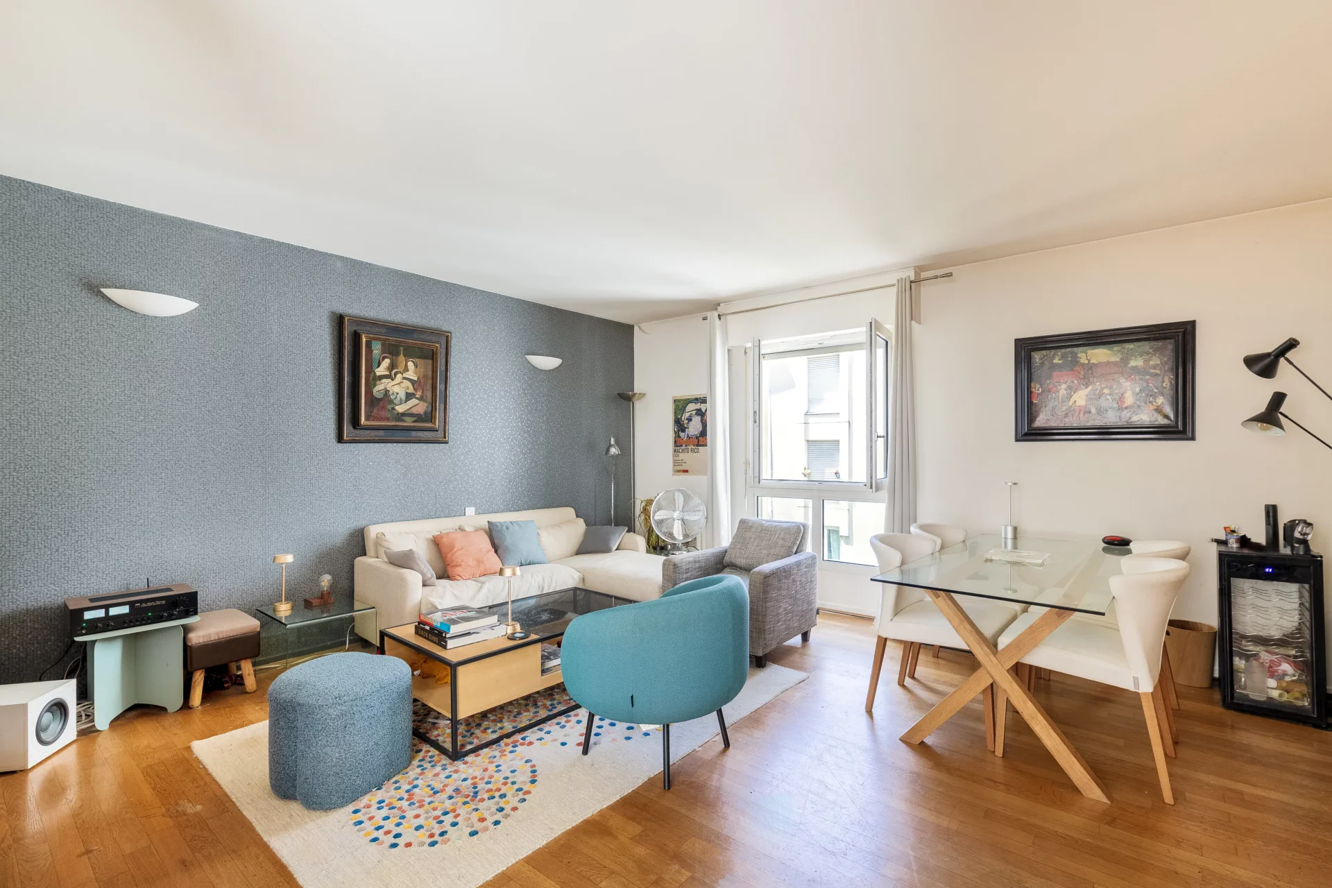 Paris 3e - GRAND VENEUR