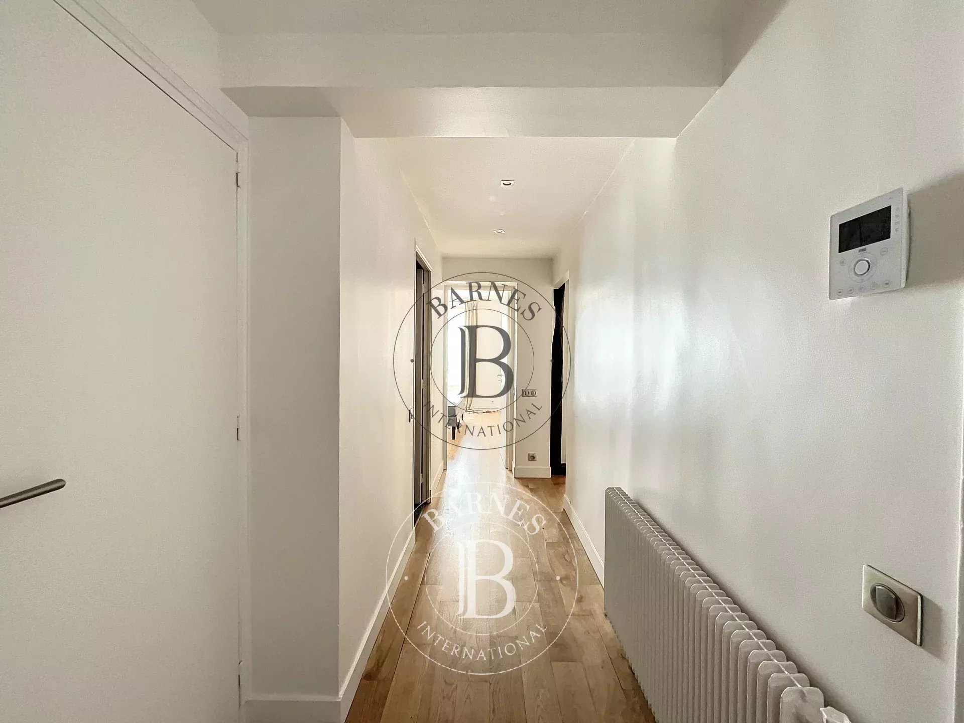 Daire Paris 8ème - picture 16