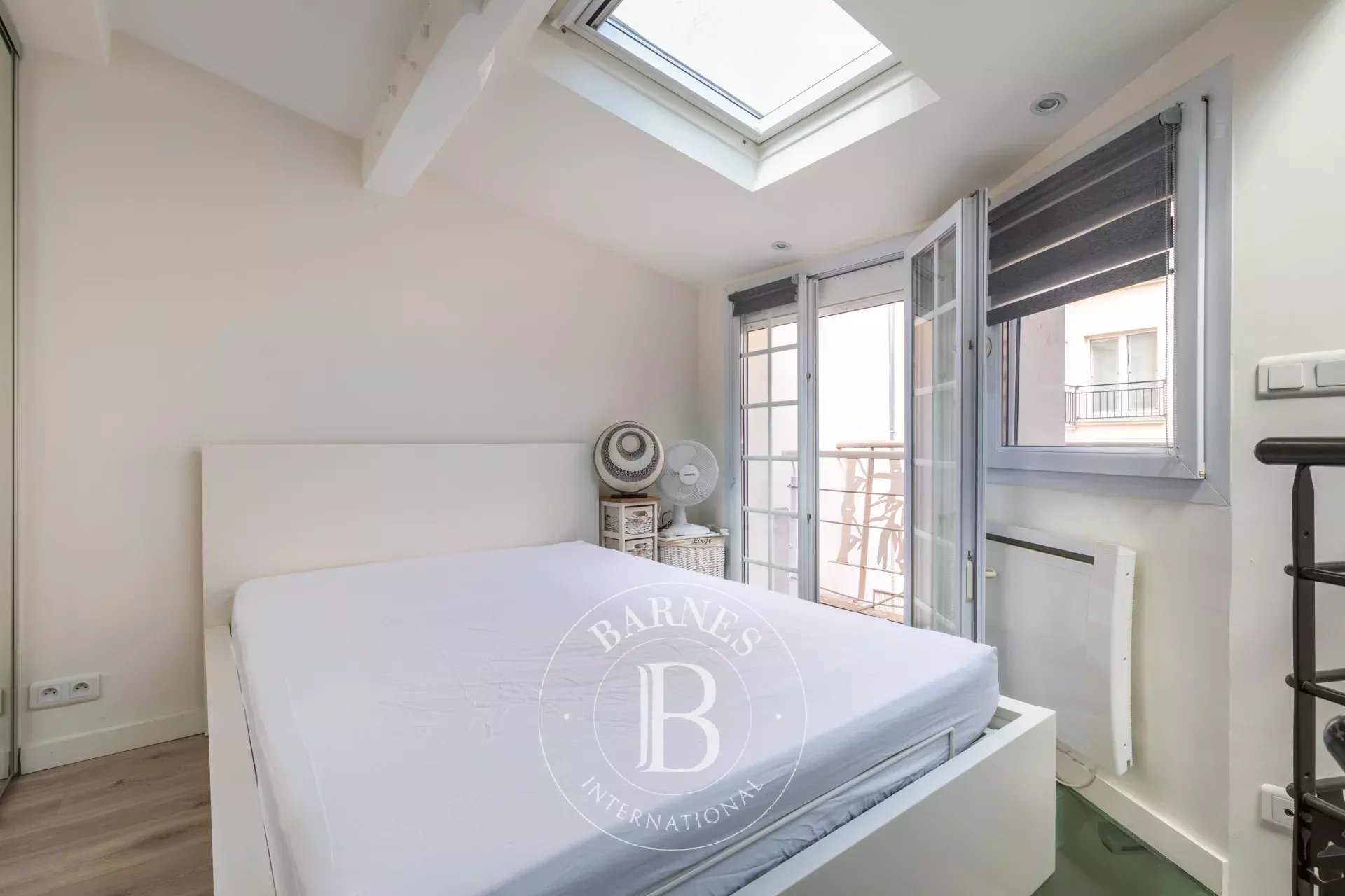 Daire Paris 2ème - picture 9