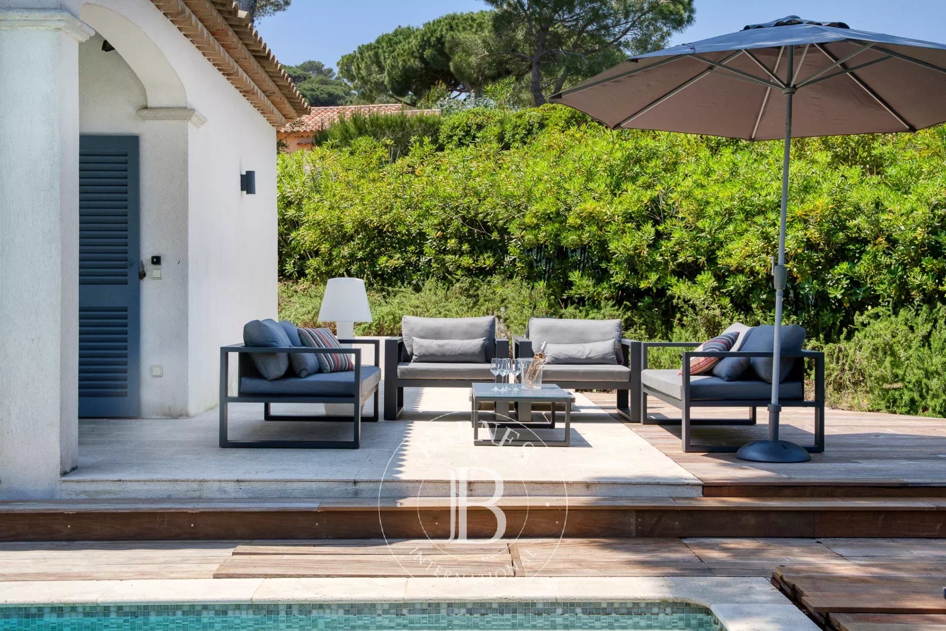 Saint-Tropez  - Villa 4 Bedrooms - picture 15