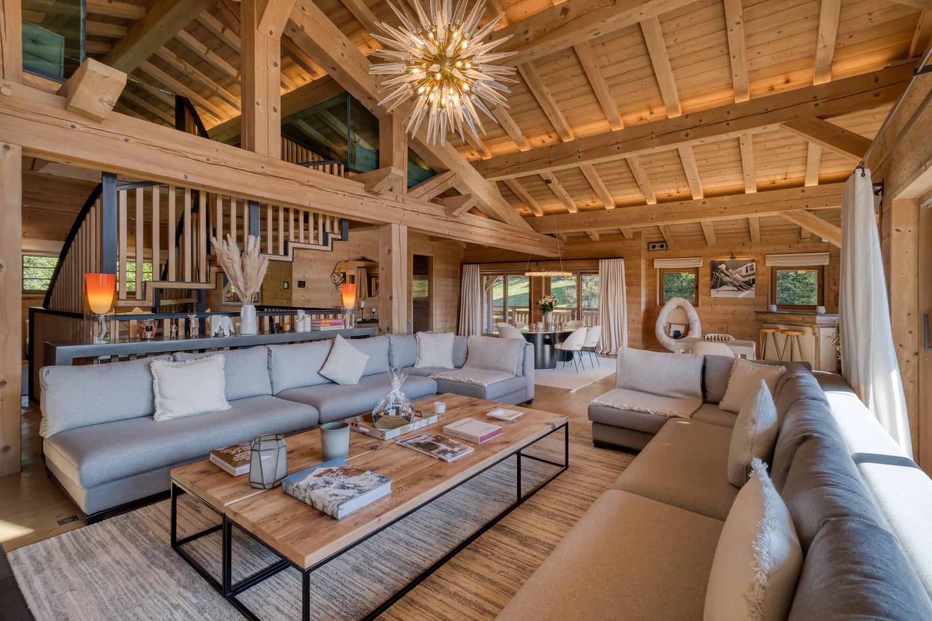 CHALET ATLAS - picture 2