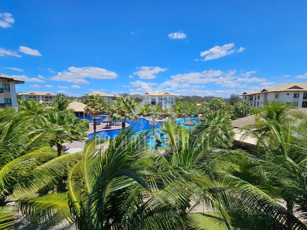 Furnished apartment for sale in cumbuco