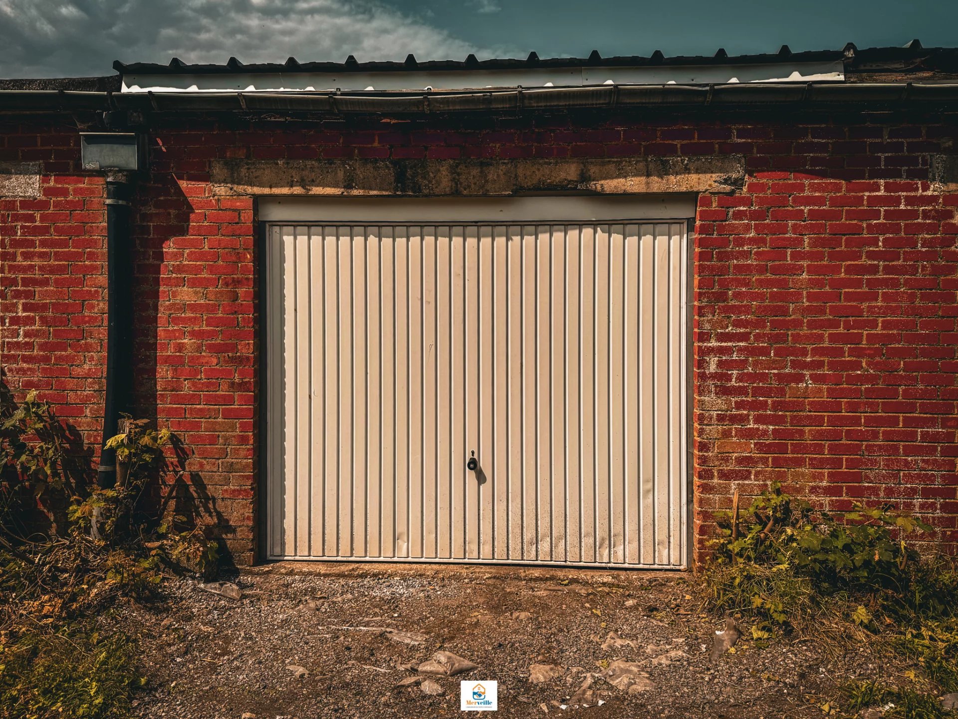 Vente Garage Péronnes-lez-Binche