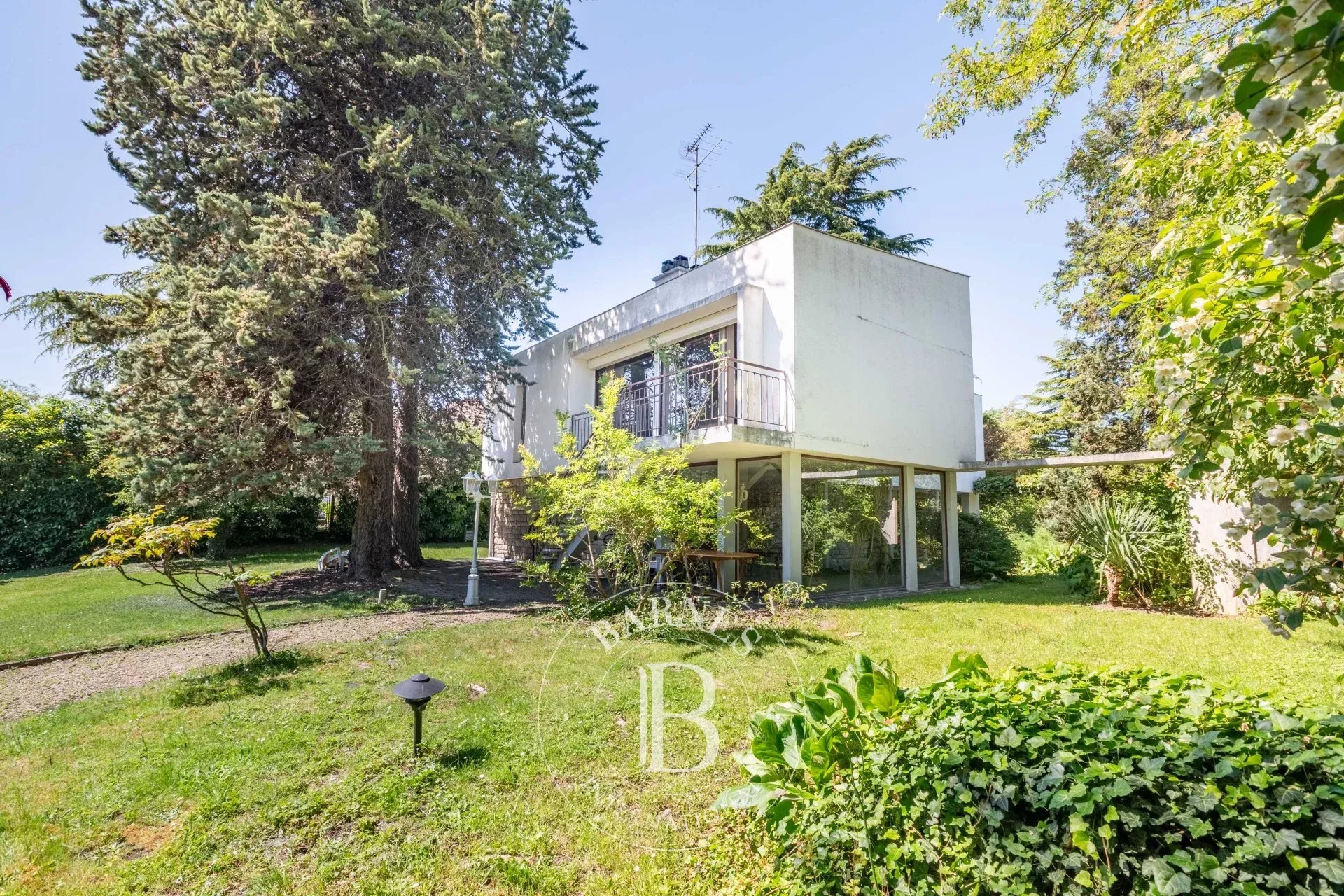Maison Poissy  -  ref 87014756 (picture 3)