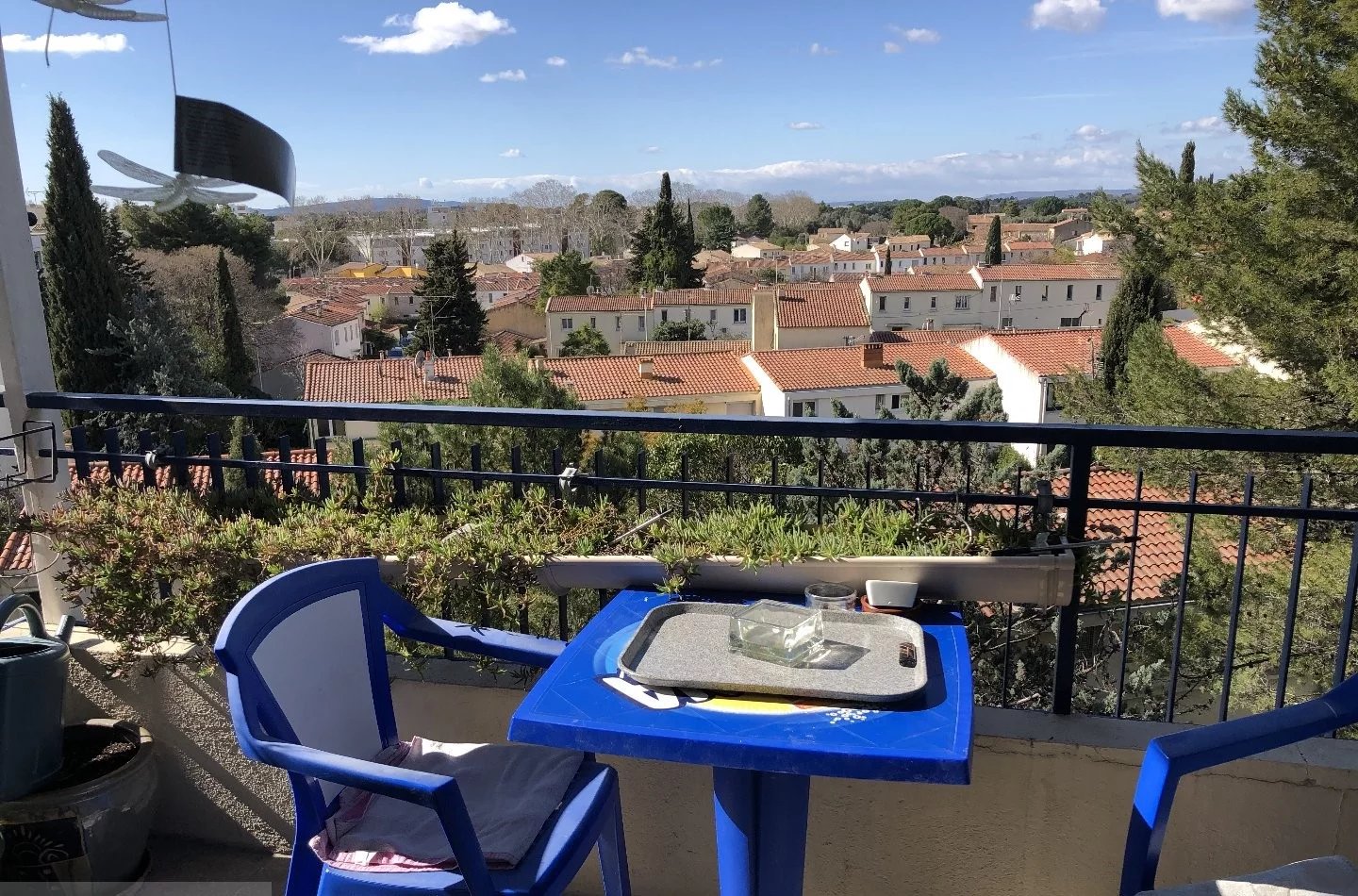 Vente Appartement Montpellier La Chamberte